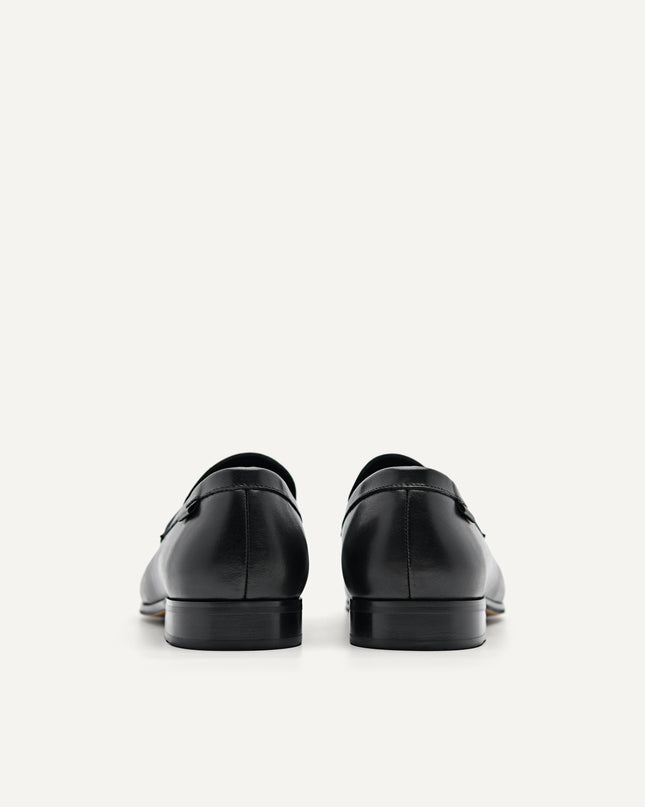 Firth Leather Loafers
