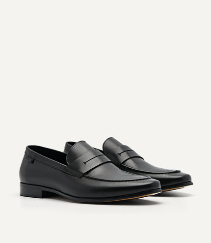 Firth Leather Loafers