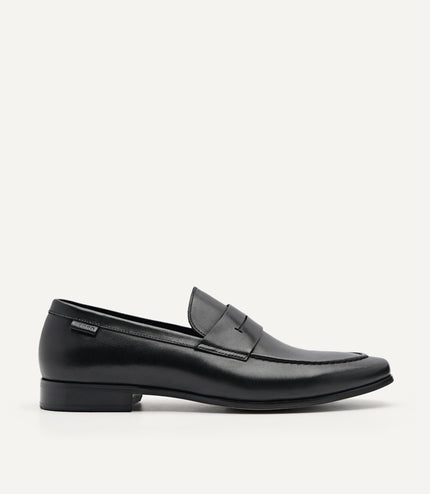 Firth Leather Loafers