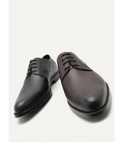 Ford Leather Derby Shoes