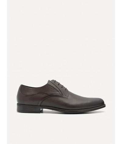 Ford Leather Derby Shoes