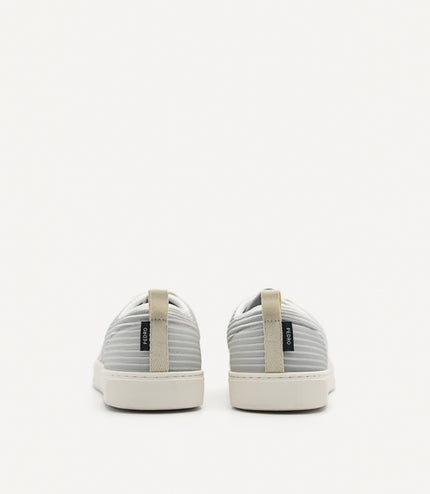 rePEDRO Pleated Court Sneakers