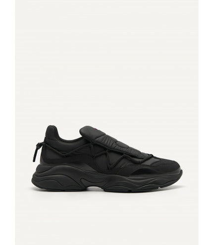 Magma Slip-On Sneakers