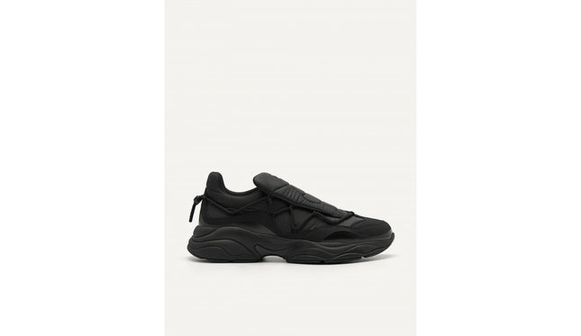 Magma Slip-On Sneakers