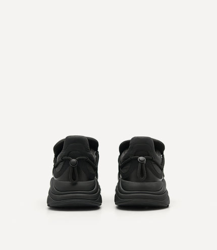 Magma Slip-On Sneakers