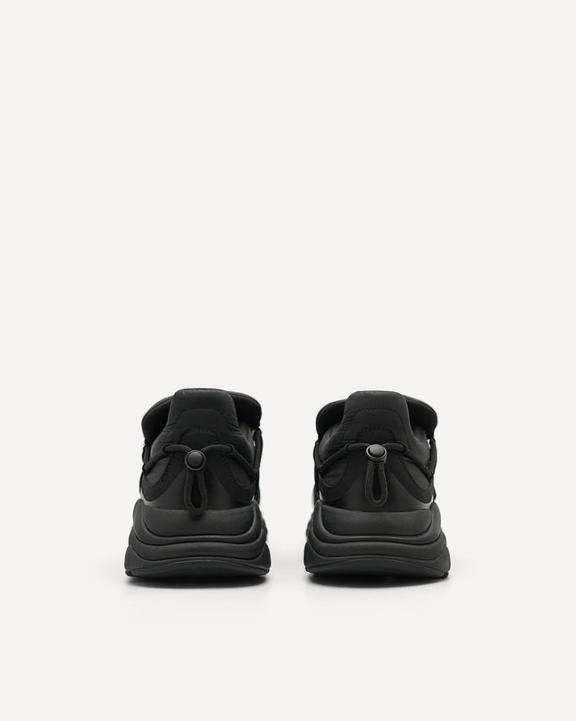Magma Slip-On Sneakers