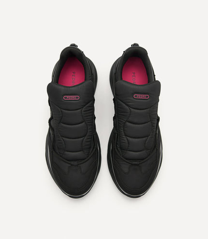 Magma Slip-On Sneakers