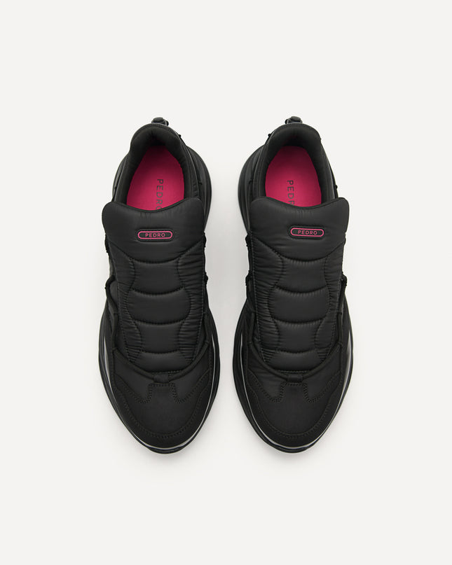Magma Slip-On Sneakers