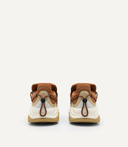 Magma Slip-On Sneakers