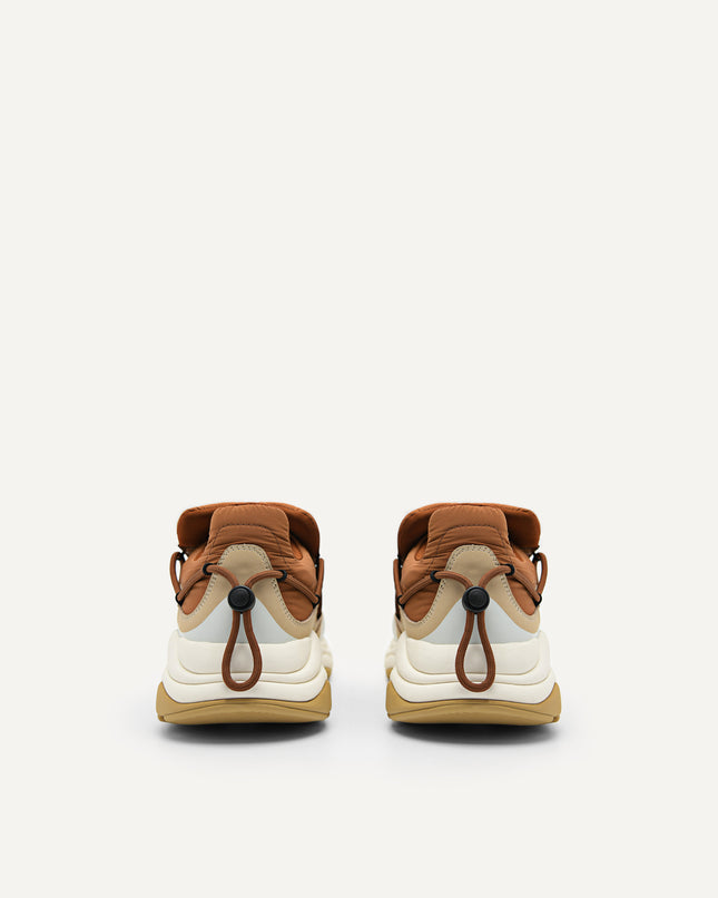 Magma Slip-On Sneakers