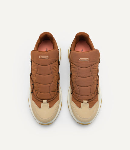 Magma Slip-On Sneakers