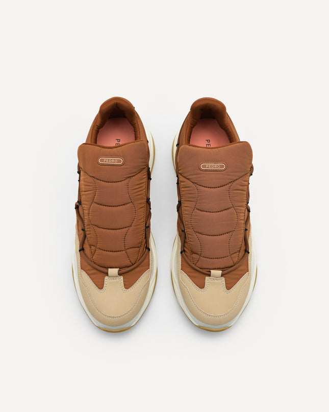 Magma Slip-On Sneakers