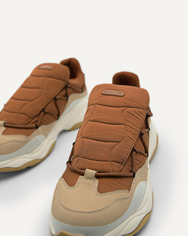 Magma Slip-On Sneakers