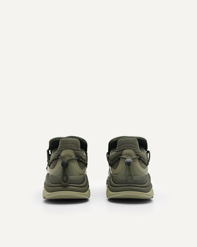 Magma Slip-On Sneakers