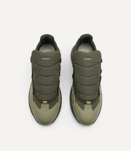 Magma Slip-On Sneakers