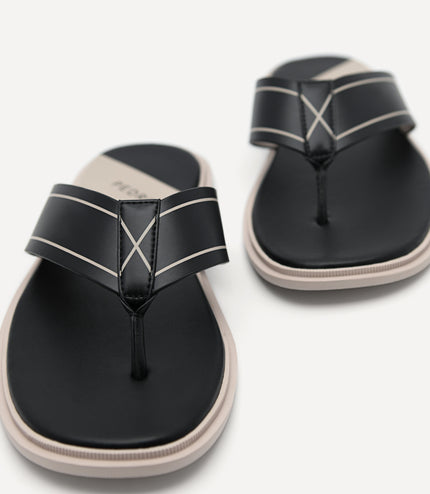 Flex Sandals