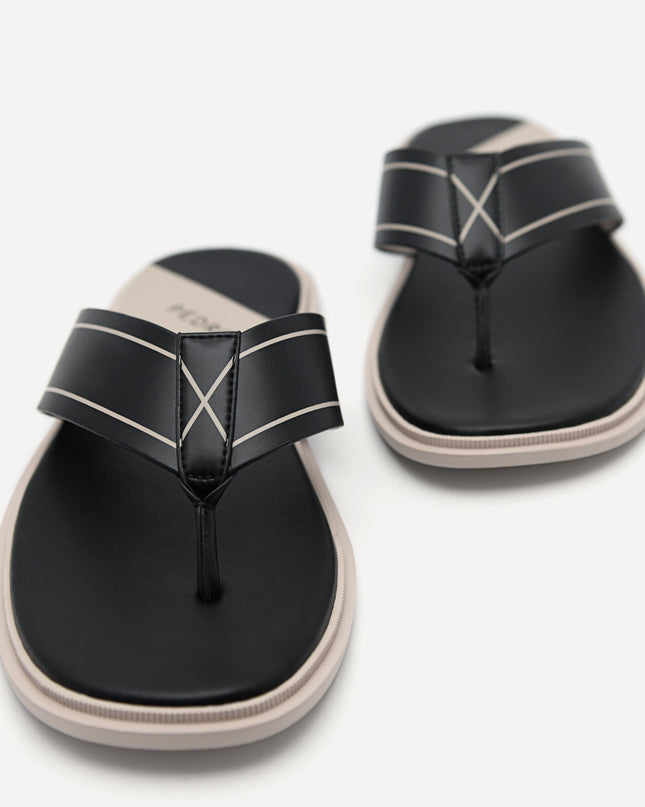 Flex Sandals