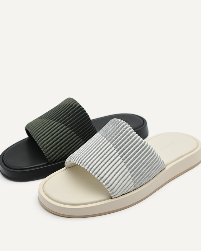 rePEDRO Pleated Slides