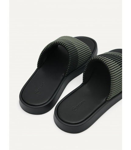 rePEDRO Pleated Slides