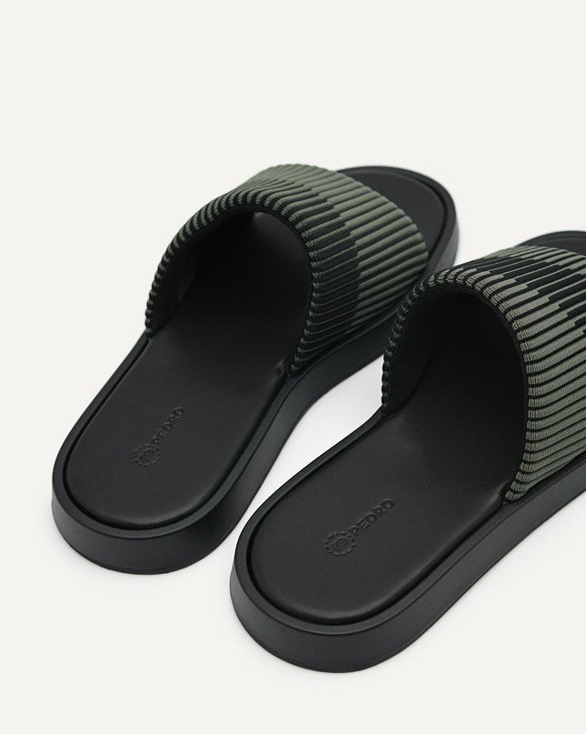 rePEDRO Pleated Slides