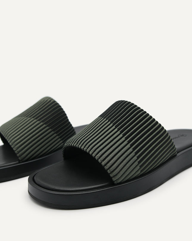 rePEDRO Pleated Slides