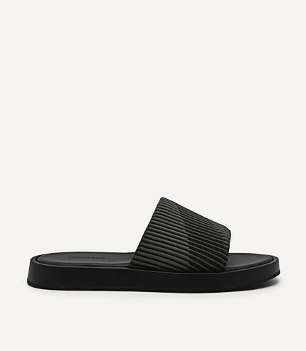 rePEDRO Pleated Slides