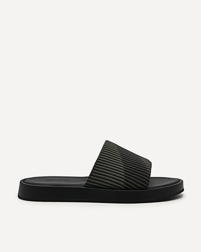 rePEDRO Pleated Slides