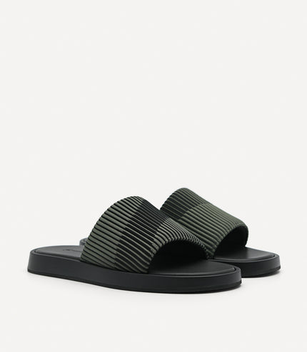 rePEDRO Pleated Slides