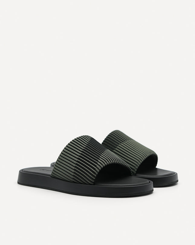 rePEDRO Pleated Slides