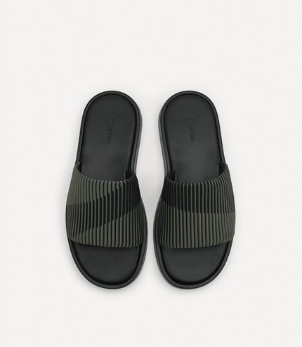 rePEDRO Pleated Slides