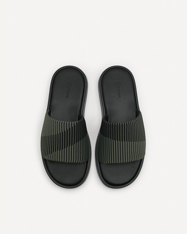 rePEDRO Pleated Slides