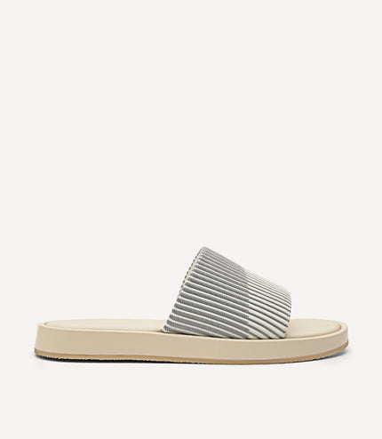 rePEDRO Pleated Slides