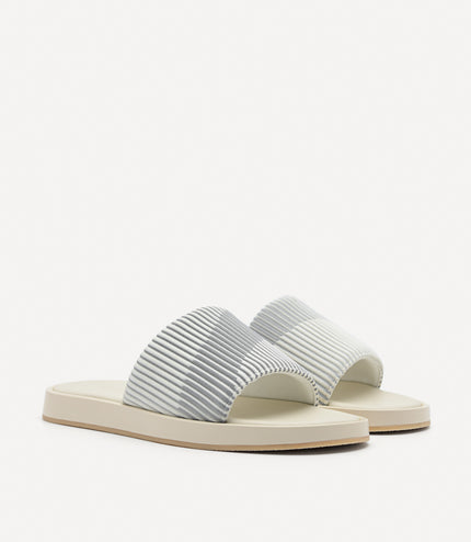 rePEDRO Pleated Slides