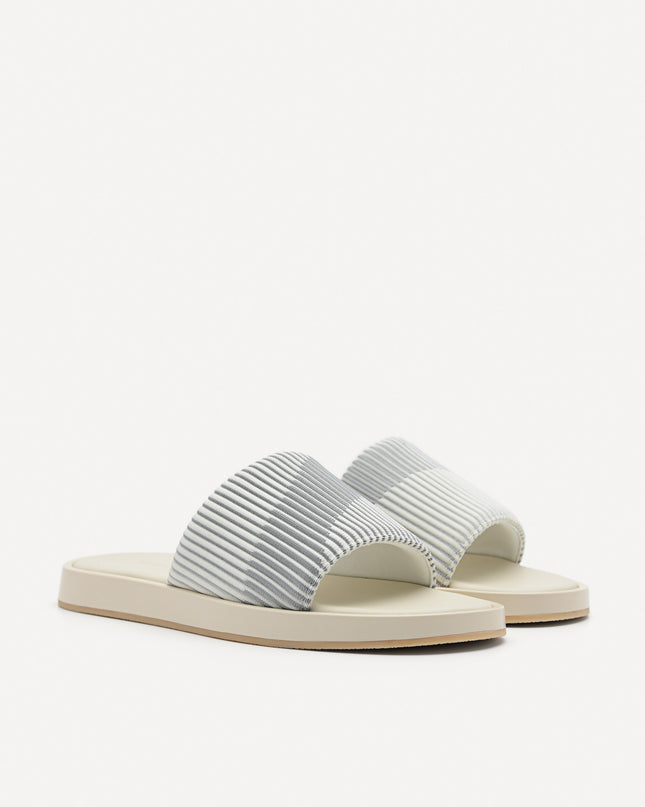 rePEDRO Pleated Slides