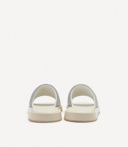 rePEDRO Pleated Slides