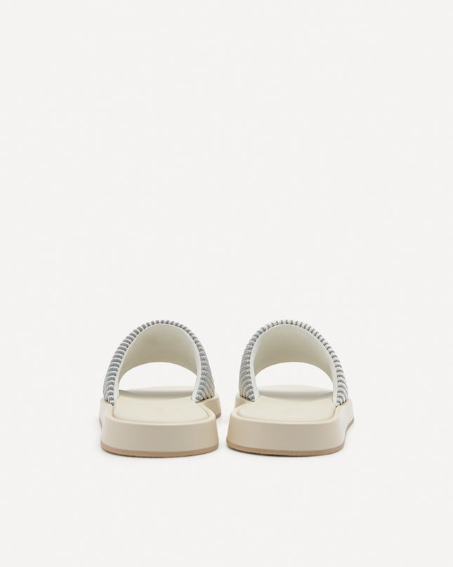 rePEDRO Pleated Slides