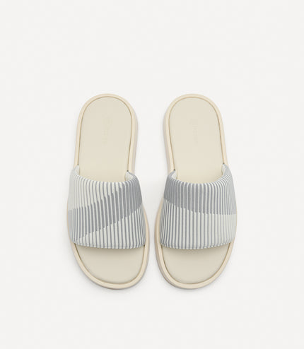 rePEDRO Pleated Slides