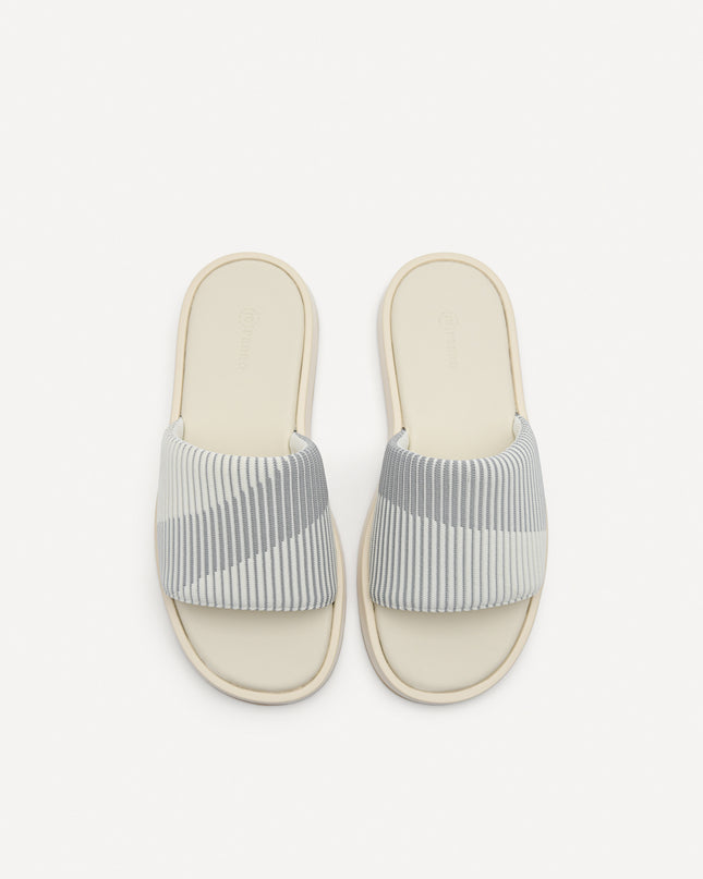 rePEDRO Pleated Slides