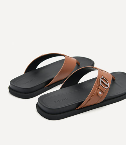 Brad Sandals