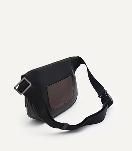 Puff Sling Pouch