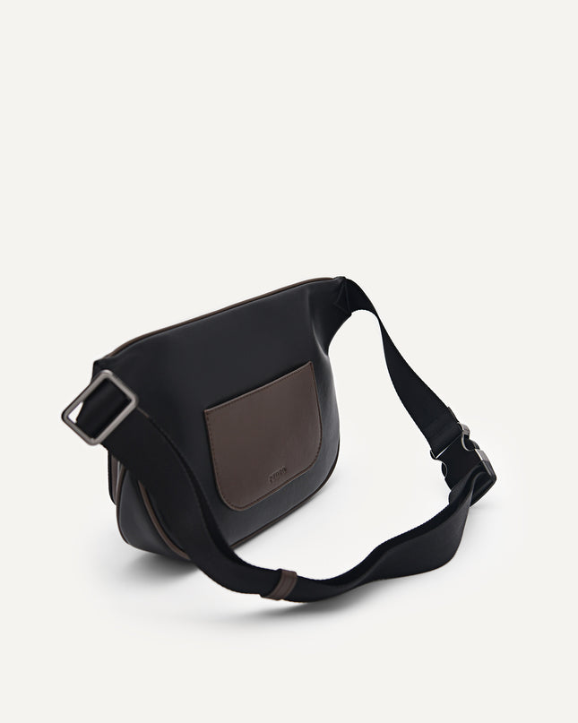 Puff Sling Pouch