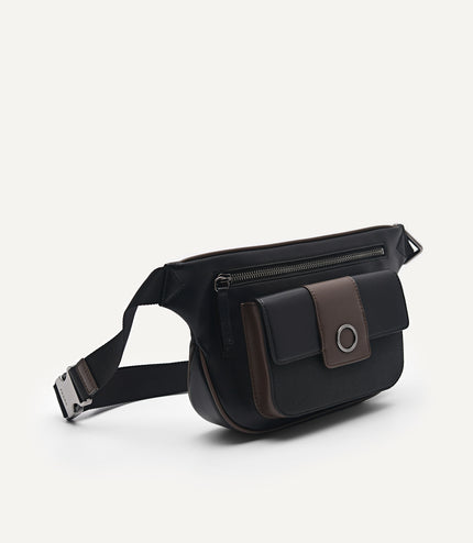 Puff Sling Pouch
