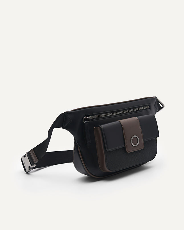Puff Sling Pouch