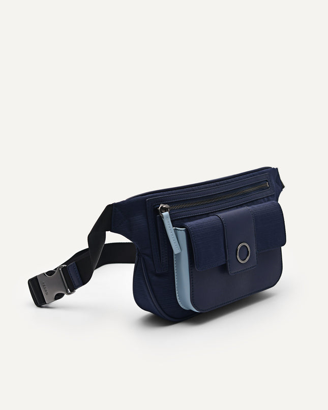 Puff Sling Pouch