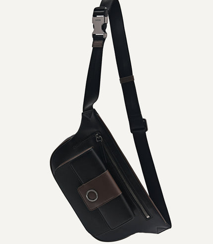 Puff Sling Pouch