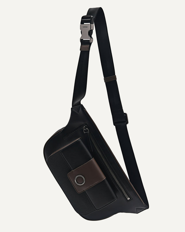 Puff Sling Pouch