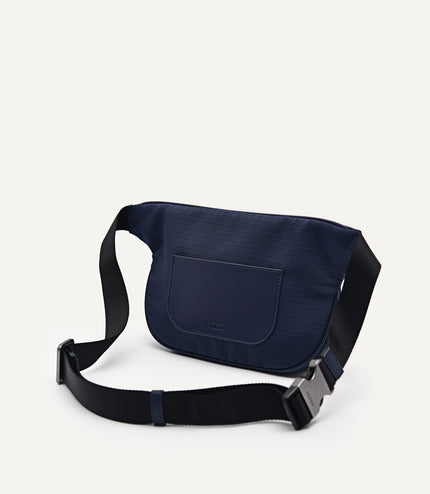 Puff Sling Pouch