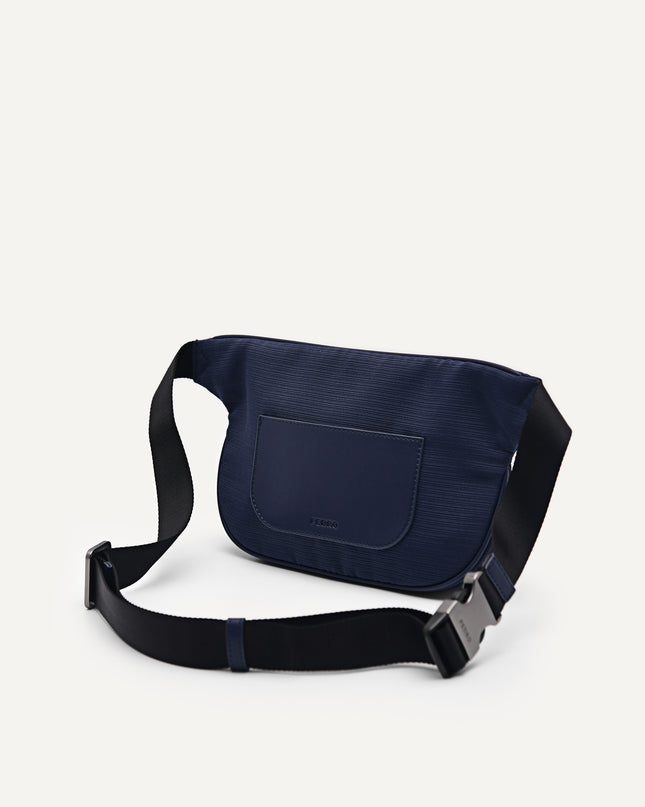 Puff Sling Pouch