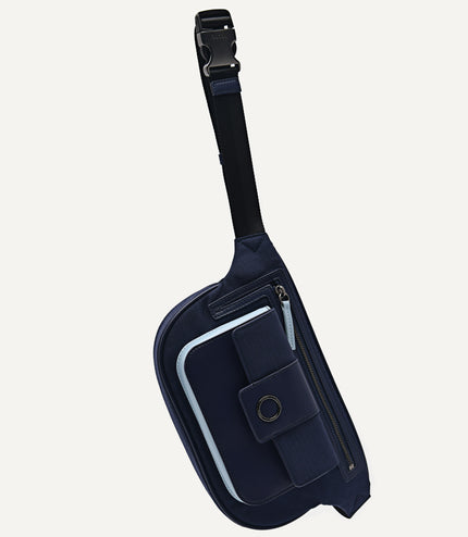 Puff Sling Pouch