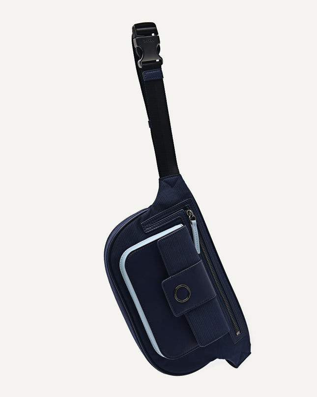 Puff Sling Pouch